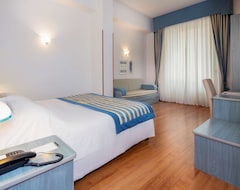 Hotel Best Western Tigullio Royal (Rapallo, Italy)