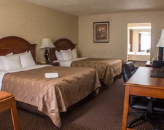 Khách sạn Quality Inn & Suites Conference Center Across From Casino (Erie, Hoa Kỳ)
