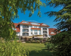 MenDan Magic Spa & Wellness Hotel (Zalakaros, Hungary)