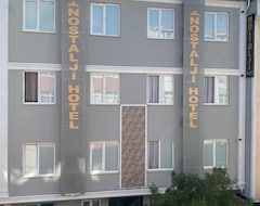 Hit Suites Avcilar Hotel (İstanbul, Türkiye)