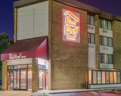 Hotel Red Roof Inn Raleigh Southwest - Cary (Cary, EE. UU.)