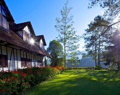 Khách sạn The Lakehouse Cameron Highlands (Ringlet, Malaysia)