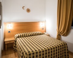 Hotelli Hotel Gialletti (Orvieto, Italia)