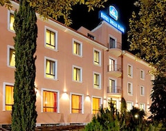 Best Western Hotel delle Piane (San Giovanni Rotondo, Italija)