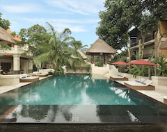 Otel Griya Santrian A Beach Resort (Sanur, Endonezya)