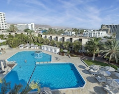 Hotel Riviera By Isrotel Collection (Eilat, Izrael)