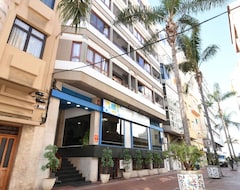 Khách sạn Tinoca Apartamentos (Las Palmas, Tây Ban Nha)