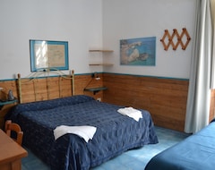 Hotel Piccolo Tirreno Residence (Otok Procida, Italija)
