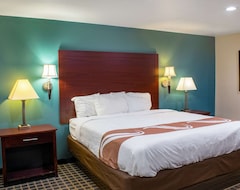 Hotel Quality Inn Plainfield - Indianapolis West (Plainfield, USA)