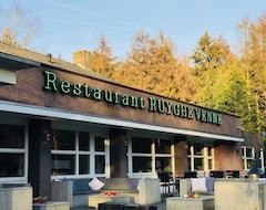 Hotel-Restaurant Ruyghe Venne (Westerbork, Holanda)