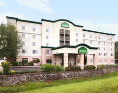 Hotel Wingate By Wyndham - Chattanooga (Chattanooga, USA)