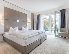 Hotel Bellevue Marburg GmbH (Weimar, Alemania)