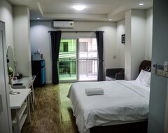 Hotel Anna Residence (Pattaya, Thailand)