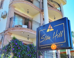 Hotel Stone Hill (Ayvalık, Turkey)