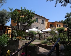 Casa rural Casale Antonietta (Sorrento, İtalya)