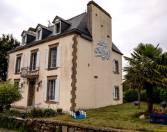 Hotel Auberge de Kerveoc'H (Douarnenez, France)