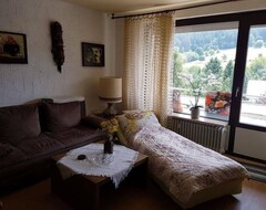 Khách sạn Fewos 4-Jahreszeiten (Willingen, Đức)