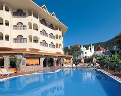 Fortuna Beach Hotel (Icmeler, Turkey)