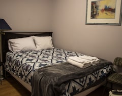 Hotel St Lawrence Residences & Suites (Toronto, Canada)