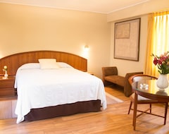 Khách sạn Park Suites Hotel (Barranco, Peru)