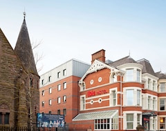 Khách sạn Hotel ibis Belfast Queens Quarter (Belfast, Vương quốc Anh)