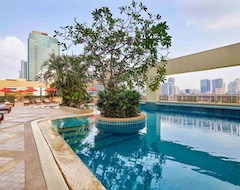 Hotel Avani Atrium Bangkok (Bangkok, Thailand)