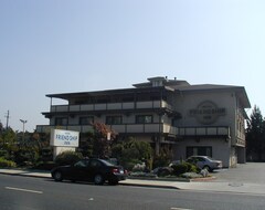 Otel Friendship Inn (Sunnyvale, ABD)