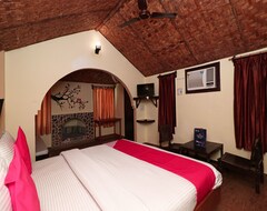 Hotel OYO 9445 Bagheera Jungle Retreat (Corbett Nationalpark, India)