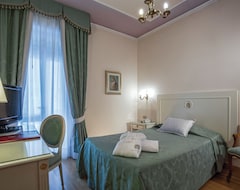 Hotel Quisisana Terme (Abano Terme, Italy)