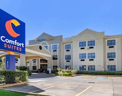 Khách sạn Comfort Suites - Near the Galleria (Houston, Hoa Kỳ)