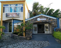Khách sạn Hotel Le Grand Bleu (Trou aux Biches, Mauritius)