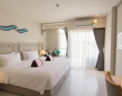 Hotel Panphuree Residence (Nai Yang Beach, Tajland)