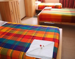 Khách sạn El Andariego 2 (Otavalo, Ecuador)