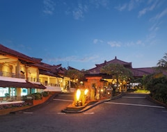 Hotel Sol by Meliá Benoa Bali – All Inclusive (Nusa Dua, Indonezija)