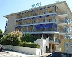 Khách sạn Hotel Rialto (Grado, Ý)
