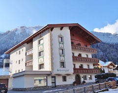 Hotel Scheulinghof (Mayrhofen, Austrija)