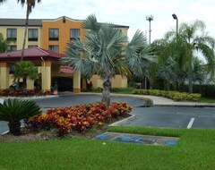 Khách sạn Comfort Suites Tampa/Brandon (Tampa, Hoa Kỳ)