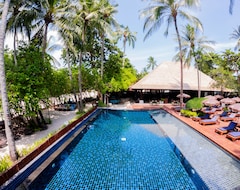 Hotelli Chaweng Garden Beach Resort (Bophut, Thaimaa)
