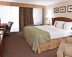 Hotel Days Inn By Wyndham Warren (Warren, USA)
