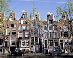 Hotel Parkwood (Amsterdam, Nizozemska)