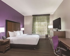 Hotel La Quinta Inn & Suites Columbus North (Columbus, USA)