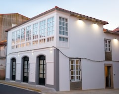 Hotel Pension Domus Gallery (Arzúa, España)