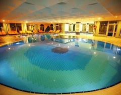 Belconti Resort Hotel (Belek, Turkey)