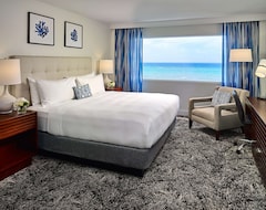 Hotel Sonesta Fort Lauderdale Beach (Fort Lauderdale, USA)