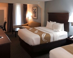 Hotel Quality Inn & Suites (Destin, Sjedinjene Američke Države)
