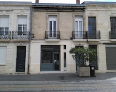Khách sạn Les Bonbonieres Dandrea Gavinies Pellegrin (Bordeaux, Pháp)
