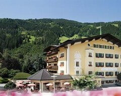 Hotel Bräu (Zell am Ziller, Austria)