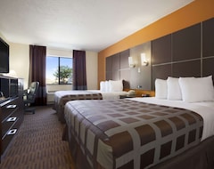 Khách sạn Days Inn By Wyndham Los Lunas (Los Lunas, Hoa Kỳ)