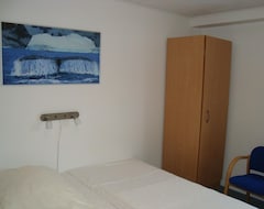 Hotel Polar Lodge (Kolašin, Montenegro)