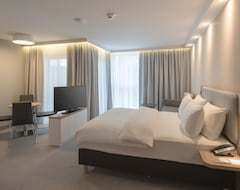 Hotel Holiday Inn Express Offenbach (Offenbach, Germany)